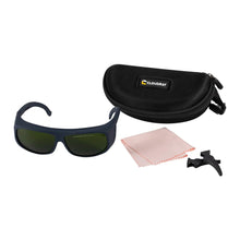 Charger l'image dans la galerie, Lunettes de Protection Laser Cloudray 1064nm OD6+ – Sécurité Maximale pour Applications Laser à Fibre