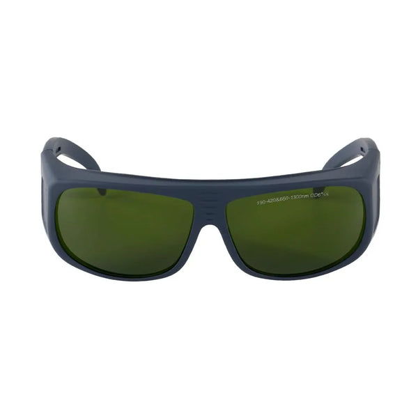 Lunettes de Protection Laser Cloudray 1064nm OD6+ – Sécurité Maximale pour Applications Laser à Fibre