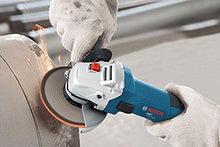Charger l'image dans la galerie, Meuleuse Angulaire Bosch Professional GWS 7-125 – 720W, Ø125 mm, Compacte et Ergonomique