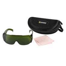 Charger l'image dans la galerie, Lunettes de Protection Laser Cloudray 1064nm OD6+ – Sécurité Maximale pour Applications Laser à Fibre