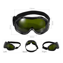 Charger l'image dans la galerie, Lunettes de Protection Laser Cloudray 1064nm OD6+ – Sécurité Maximale pour Applications Laser à Fibre