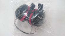Charger l'image dans la galerie, 3M Peltor Optime III H540A - H54001, Casque anti bruit, Protection auditive de travail, SNR = 35 dB, Travaux de voirie, Chantiers, Aéroports, Noir, Taille unique
