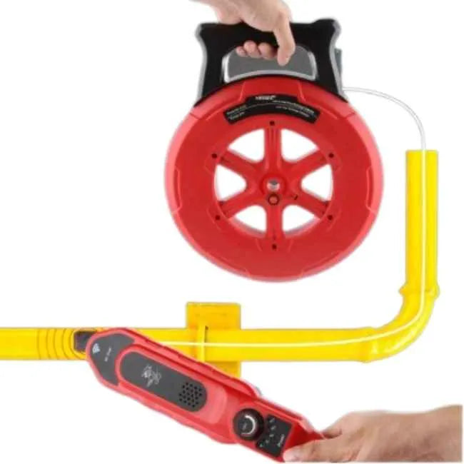 AMAFIBRE – Aiguille Détectable avec Sonde