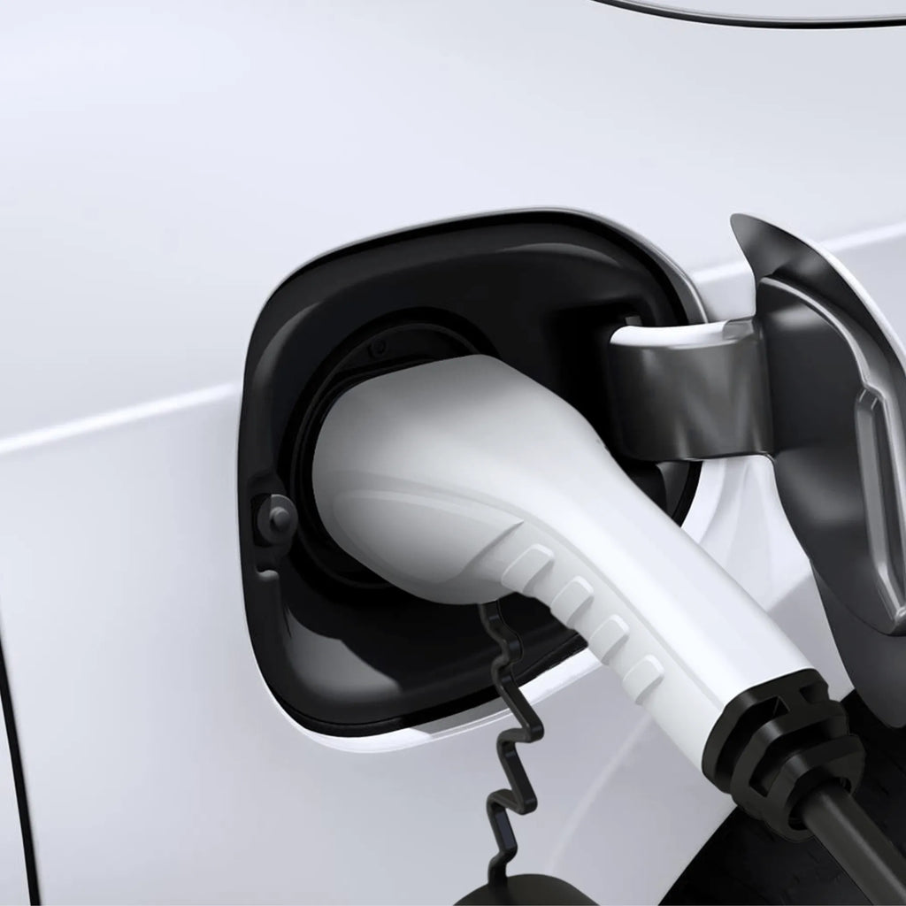 Adaptateur Prise Type 2 De Remplacement 1 Phase