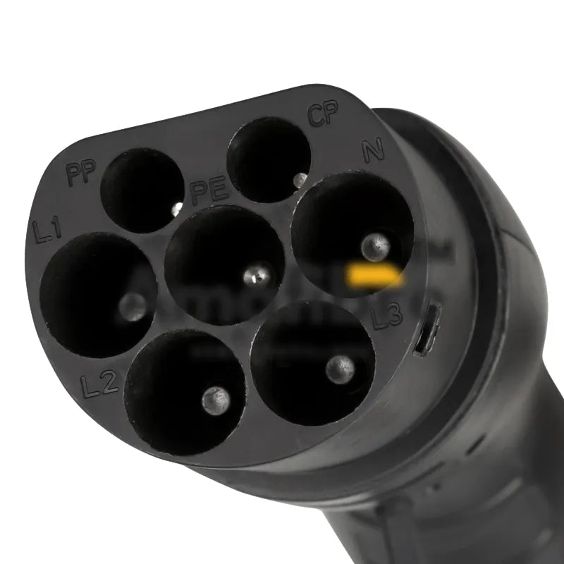 Testeur de Borne de Recharge - Controleur de Point IRVE EVSE-300