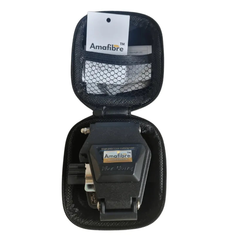 Cliveuse Fibre Optique