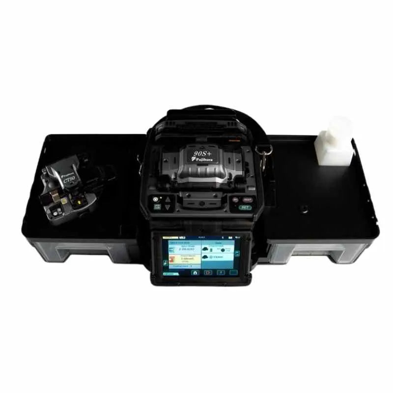 Soudeuse Fujikura 90S+ - AMAFIBRE