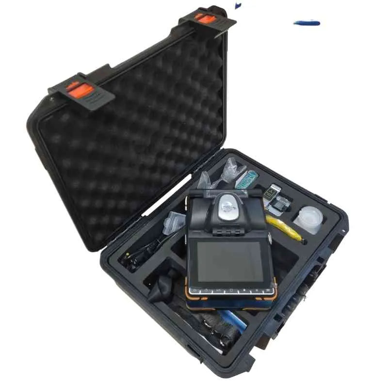 Soudeuse Fibre Optique - AMAVOLK