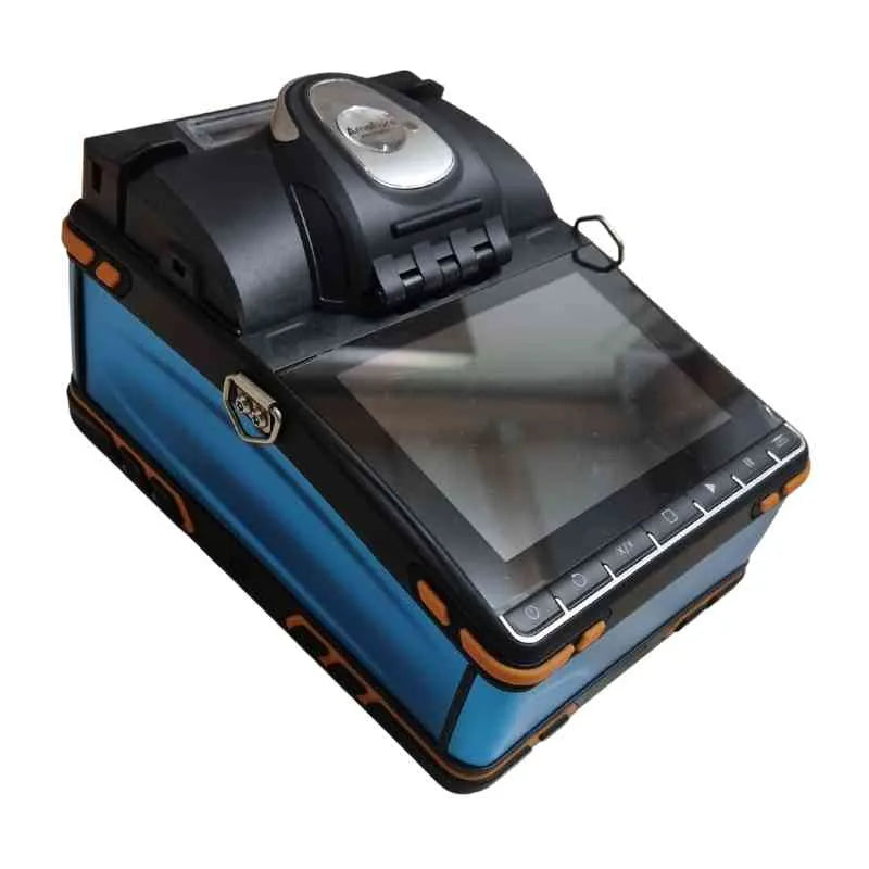 Soudeuse Fibre Optique - AMAVOLK