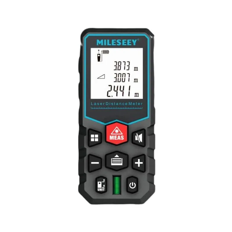 Télémètre Laser
