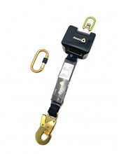 Charger l'image dans la galerie, ABSORBEUR D'ENERGIE ANTI-CHUTE : Sécurité Maximale avec Mousqueton