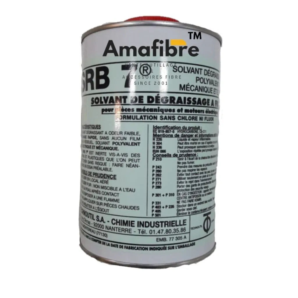 Alcool dégraissant srb7