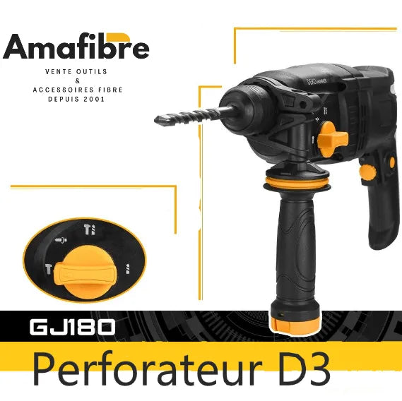 PERFORATEUR 220 V