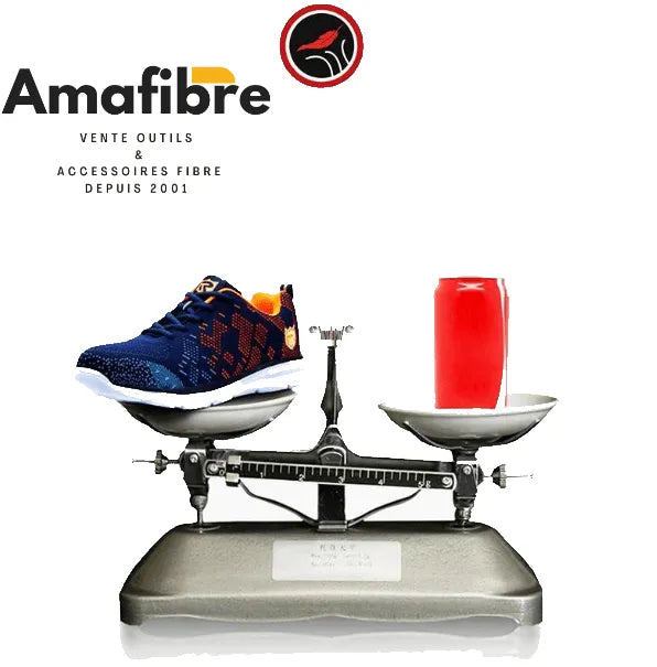 Chaussure de Sécurité légère