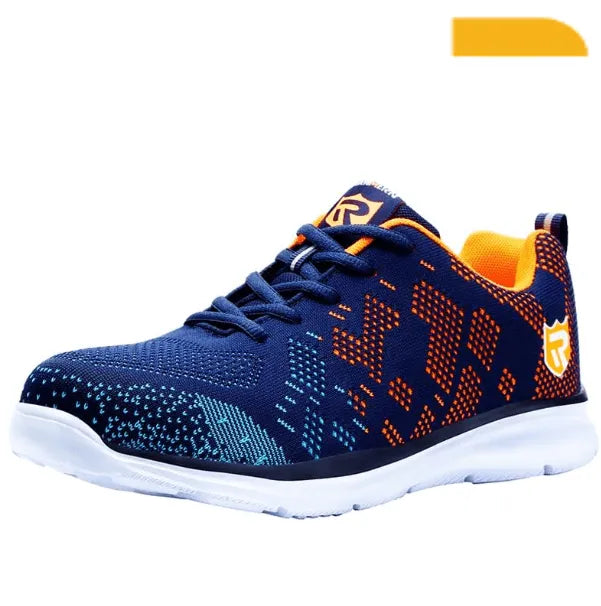 Chaussure de Sécurité légère