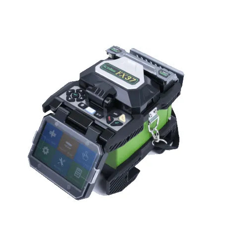 Soudeuse Fibre Optique 2022 Épisseuse