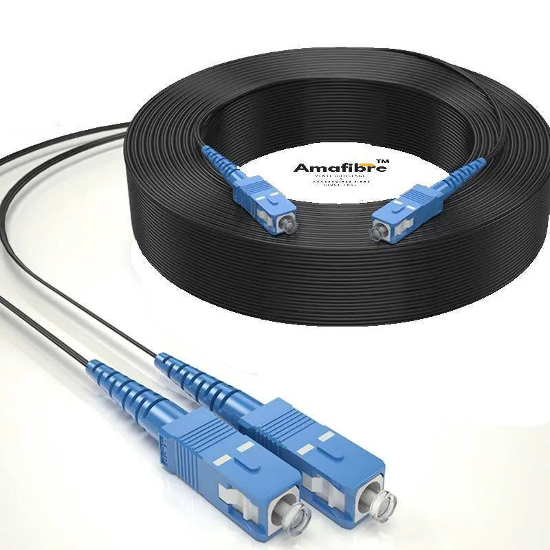 Câbles Fibre Optique 2021