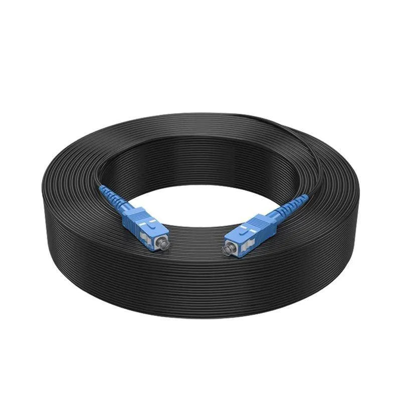 Câbles Fibre Optique 2021