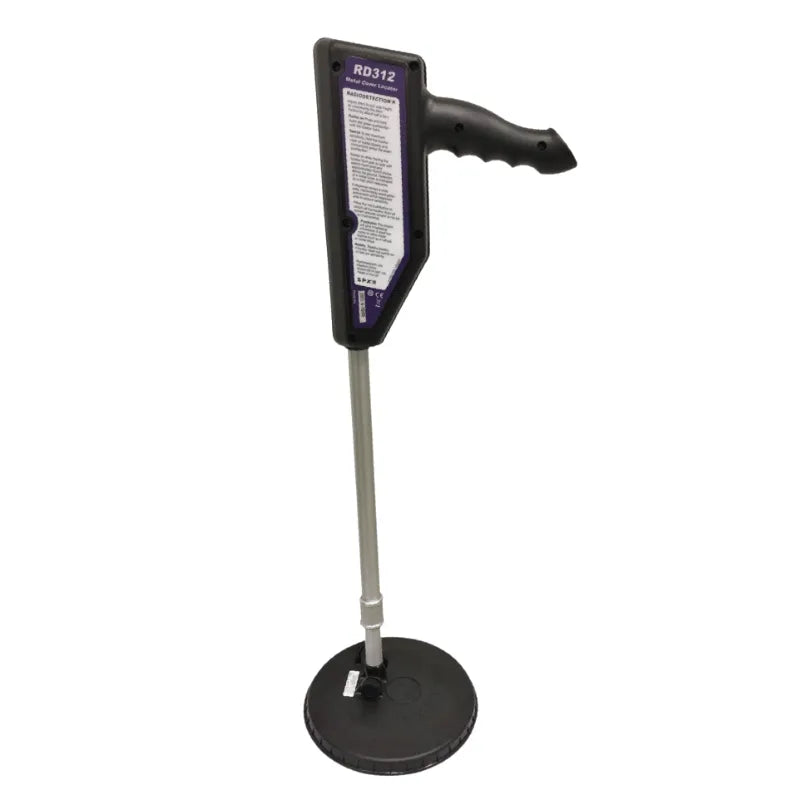 Détecteur de métaux RD312