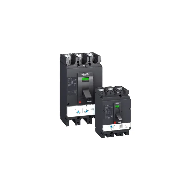 DISJONCTEUR SCHNEIDER ELECTRIC AGCP 160A