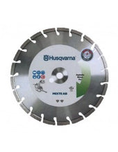 Charger l'image dans la galerie, PACK DECOUPEUSE THERMIQUE K770 14'' HUSQVARNA+DISQUE DIAMANT Ø350