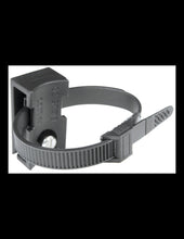 Charger l'image dans la galerie, Embase collier BIC 15-30 fixation câble fibre AMAFIBRE