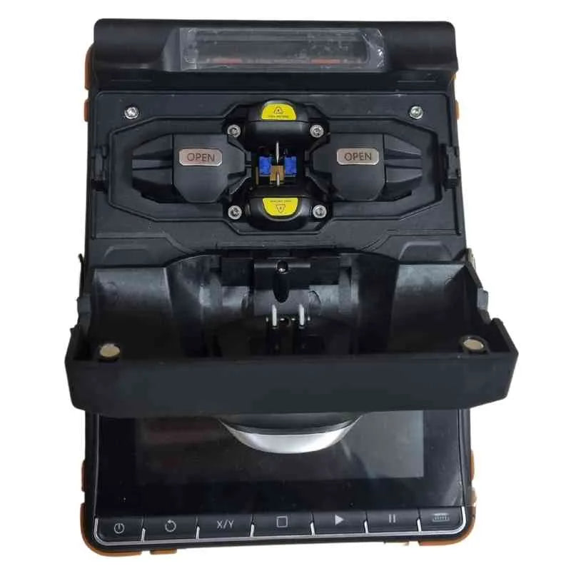 Soudeuse Fibre Optique - AMAVOLK