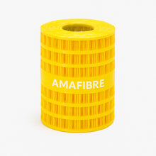 Charger l'image dans la galerie, Grillage Avertisseur Réseaux Enterrés | Rouleau 30 cm x 100 m – Couleurs NF EN12613