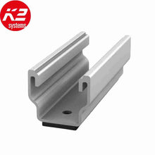 Charger l'image dans la galerie, MULTIRAILS 10 K2 Systems