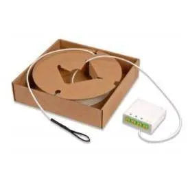 Kit PTO "Pizza Box"