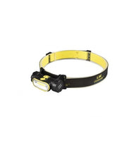 Charger l'image dans la galerie, LAMPE FRONTALE LEDWORK 350 LM RECHARGEABLE DETECTEUR DE MOUVEMENT - Expert SEO