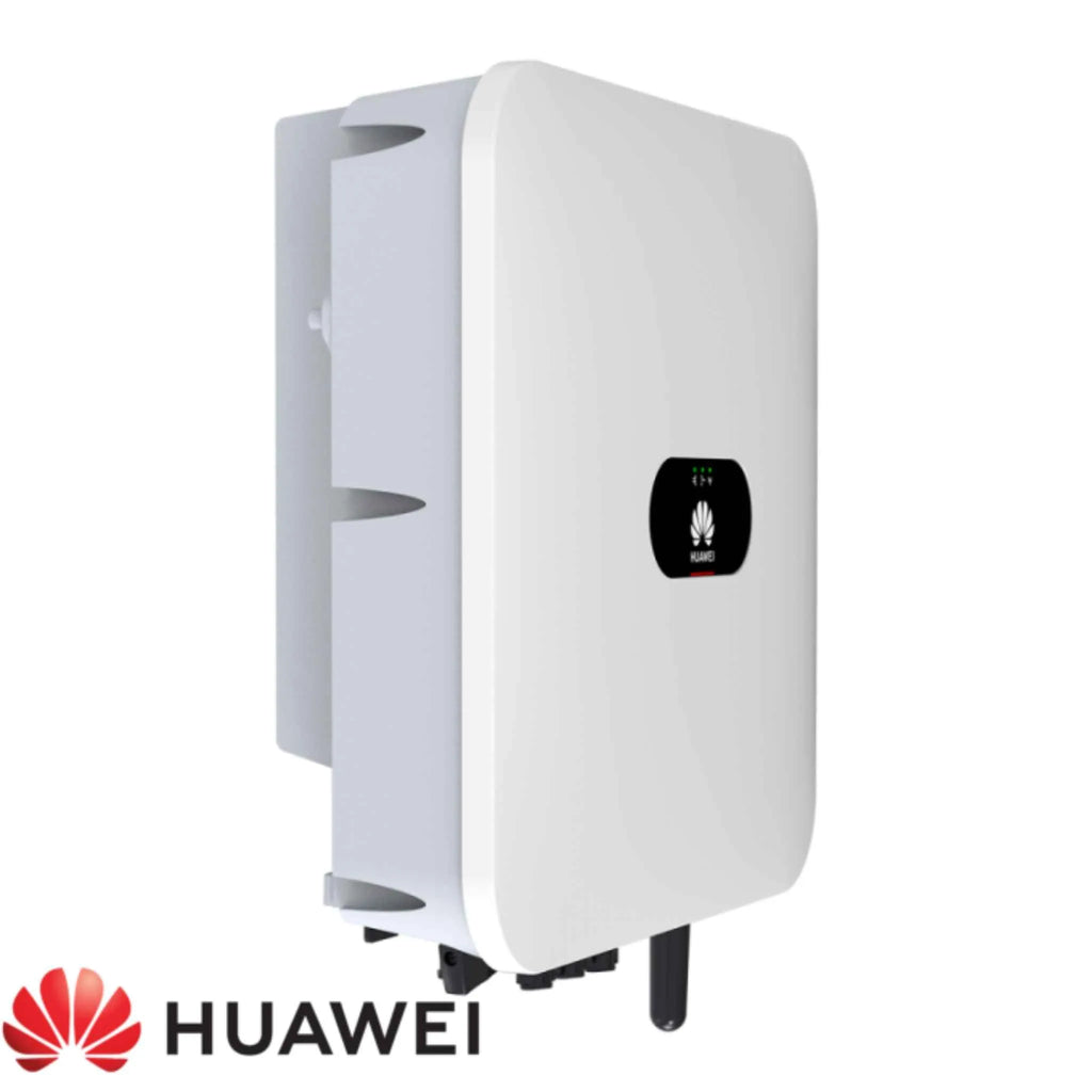 Kit Solaire Photovoltaïque Autoconsommation Monophasé Huawei / SunPower HalF Cut 3kW