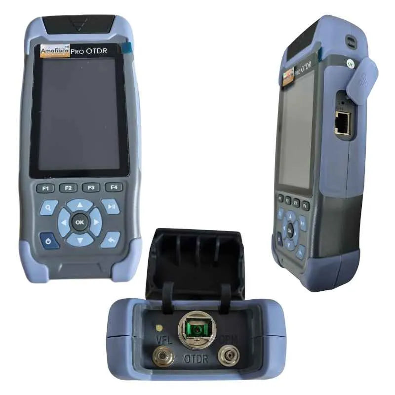 OTDR AMAFIBRE 2023