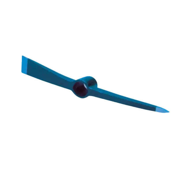 PIOCHE DE TERRASSIER 2.5Kg (sans manche) - Qualité PRO