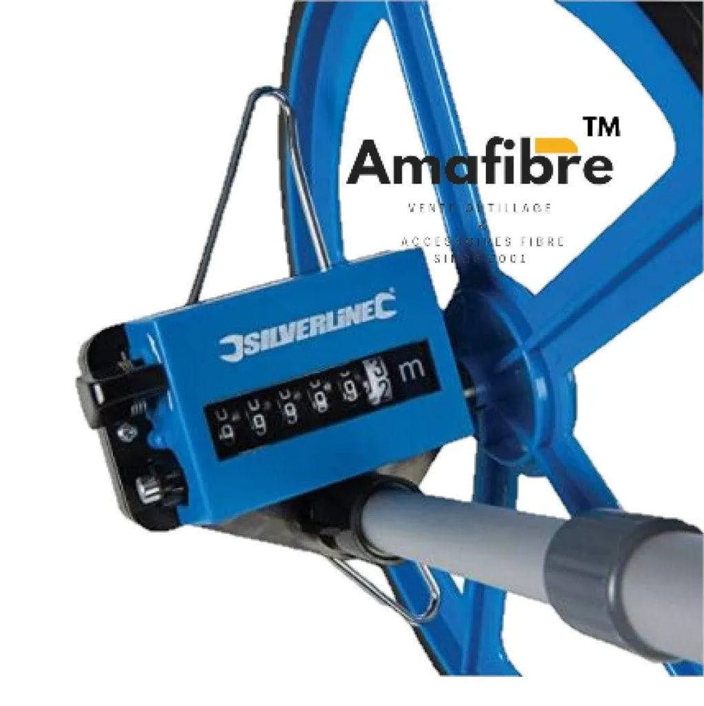 Topomètre de Chantier - Amafibre Fournisseur Matériel Fibre