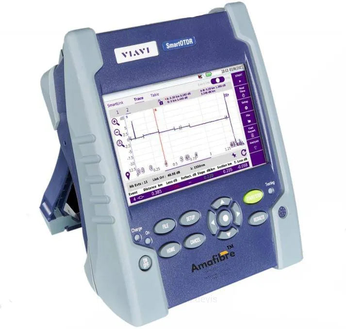 VIAVI - Réflectomètre OTDR