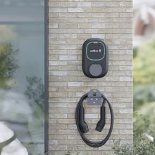 Charger l'image dans la galerie, wallbox-borne-de-recharge-pulsar-plus-socket-type-2s-22kw-monophase-ou-triphase-bluetooth-wifi-amafibre-irve