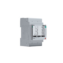 Charger l'image dans la galerie, wallbox-compteur-d-énergie-pour-recharge-dynamique-délestage-triphasé-AMAFIBRE