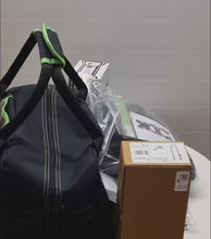 Charger et lire la vidéo dans la visionneuse de la Galerie, Kratos-Sac EPI Harnais complet d3 Telecom