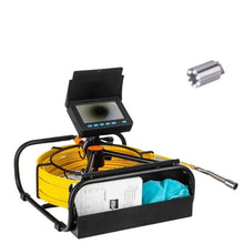 Charger l'image dans la galerie, Aiguille-Camera-Inspection-Canalisation-Amafibre