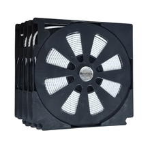 Charger l'image dans la galerie, Bague Repérage Cassette pour cable fibre optique