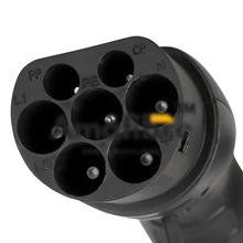 Charger l'image dans la galerie, Testeur de borne de recharge - Controleur de point IRVE EVSE-300 POUR TECHNICIEN INSTALLATEUR DE BORNE DE RECHARGE WALLBOX HAGER EVBOX SCHNEIDER KEBA LEGRAND DBT CAHOR ABB ZEPHYRE & TESTEUR TURBOTRONIC / CHAUVIN ARNOUX / FLUKE / SEFRAM / METREL / PCE INSTRUMENTS