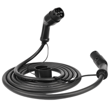 Charger l'image dans la galerie, chargeur de câble de voiture électrique