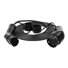 Charger l'image dans la galerie, chargeur de câble de voiture électrique