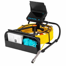 Charger l'image dans la galerie, Aiguille caméra inspection canalisation