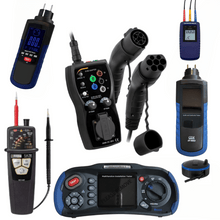 Charger l'image dans la galerie, AMAFIBRE-PACK-IRVE-POUR-CONTROLER-ET-TESTER-LES-INFRASTUCTURES-DE-BORNE-DE-RECHARGE-POUR-VOITURE-ELECTRIQUE-QUALIFELEC-INFRASTRUCTURE-