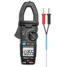 Charger l'image dans la galerie, PINCE AMPÈREMÉTRIQUE AC DC - Amafibre : Fournisseur Matériel Fibre Optique & Equipement Cuivre -