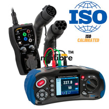 Charger l'image dans la galerie, Pack EVSE IRVE CONTROLEUR / MESUREUR BORNE VE 2022