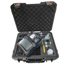 Charger l'image dans la galerie, AMAVOLK - SOUDEUSE FIBRE OPTIQUE POUR FUSION DE CBLAE TLECOM UTILIS± IDEALEMENT PAR LES TECHNCIEN FIBRE OPTIQUE D3