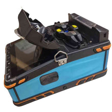 Charger l'image dans la galerie, AMAVOLK - SOUDEUSE FIBRE OPTIQUE POUR FUSION DE CBLAE TLECOM UTILIS± IDEALEMENT PAR LES TECHNCIEN FIBRE OPTIQUE D3